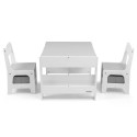 Furniture Set Sven white