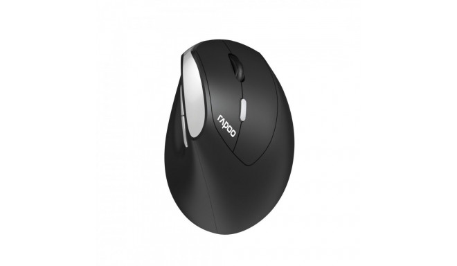 EV250 ergonomic mouse black