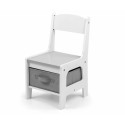 Furniture Set Sven white
