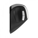 EV250 ergonomic mouse black