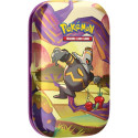 Tin Shrouded Fable Mini Tin Dusknoir