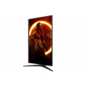 AOC 27G2ZN3 27&#39;&#39;Fast VA 280Hz HDMIx2 DP Pivot