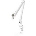 Rode PSA1+ Studio Arm, white