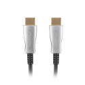 Cable HDMI M/M v2.0 CA-HDMI-20FB-1000-BK 100m black