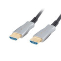 Cable HDMI M/M v2.0 CA-HDMI-20FB-1000-BK 100m black