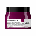 Juuksemask L'Oreal Professionnel Paris Curl Expression 500 ml Juuksemask L'Oreal Professionnel Paris Curl Expression 500 ml