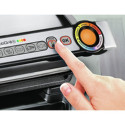 Elektrigrill Tefal OptiGrill + GC712D 2000 W