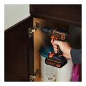 Skrūvgriezis Black & Decker BDCDC18 18 V