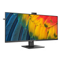PHILIPS 40inch 3440x1440 IPS Flat Monitor