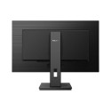 PHILIPS 325B1L/00 31.5inch 2560x1440 IPS Flat H/A 180 75Hz USB HUB SPEAKERS POWER/LIGHT SENSOR DPx1 