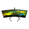 PHILIPS 34M1C5500VA/00 34inch WQHD Gaming Monitor HDMI DP USB