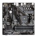 GIGABYTE B550M K