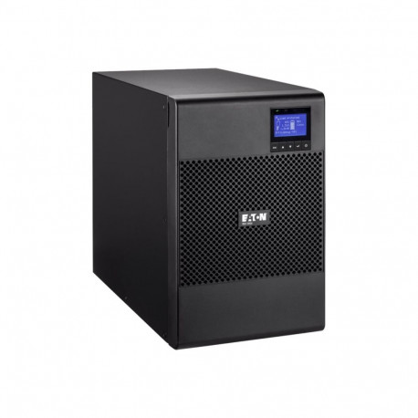 EATON 9SX 9SX2000I UPS AC 200/208/220/230/240V 1800Watt 2000VA RS-232 USB väljundpistikud 8 PFC