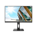 AOC 24P2QM 23.8inch Monitor VGA DVI HDMI DP USB