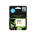 HP ink cartridge 933XL Officejet 6700 Premium e-All-in-One H711n, yellow