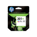 HP 301XL ink color blister DesignJet 1050 All-in-One Printer