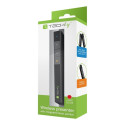 TECHLY 103472 Techly Wireless presenter with laser pointer black