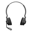 JABRA Engage 65 Stereo Headset on-ear DECT wireless for Engage 55 Stereo