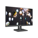 AOC 24E1Q 24inch display 3-sided frameless design of the 24E1Q allows seamless multi-monitor setups 