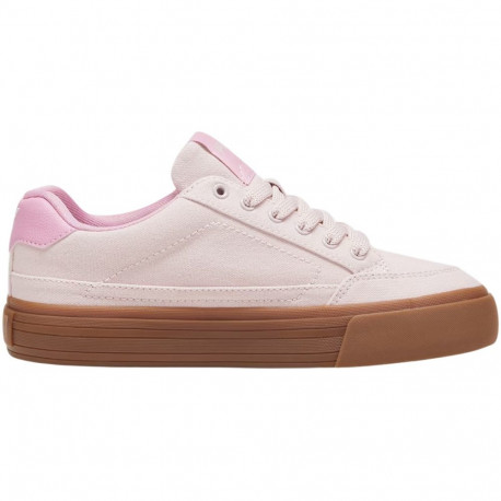 Puma laste jalanõud Court Classic 395020 11 40, roosa