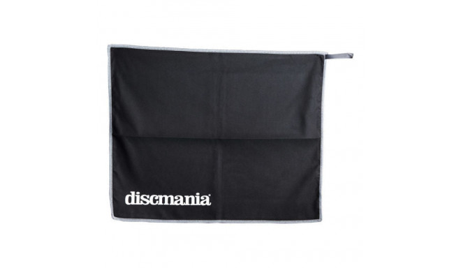 Towel DISCMANIA Tech black