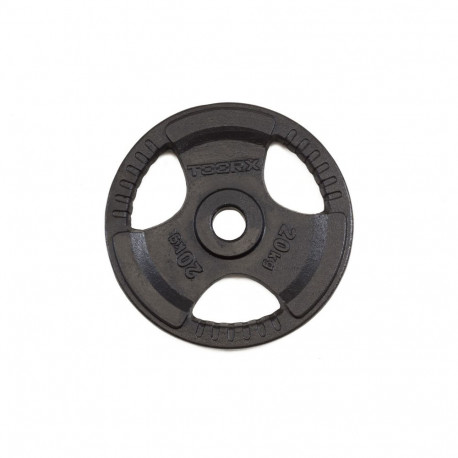 Weight for bars TOORX DGN-TG20 D50mm 20kg