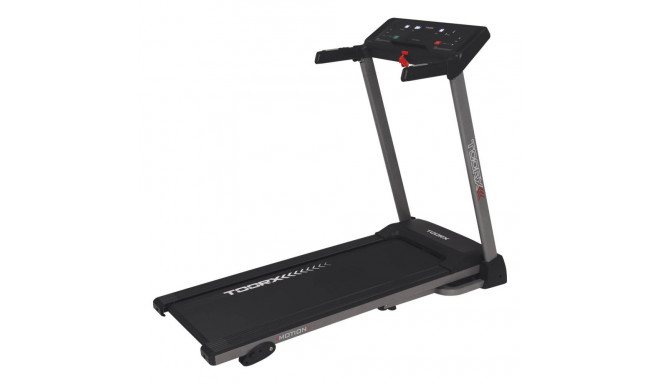 Treadmill TOORX MOTION