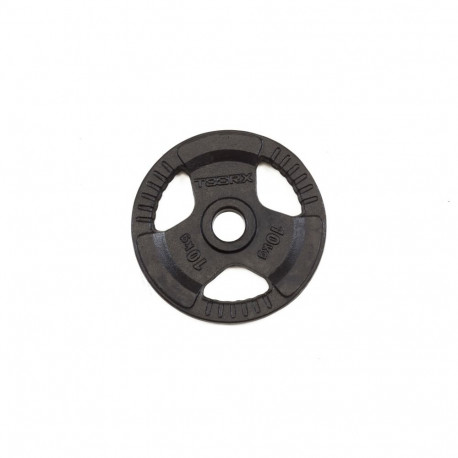 Weight for bars TOORX DGN-TG10 D50mm 10kg