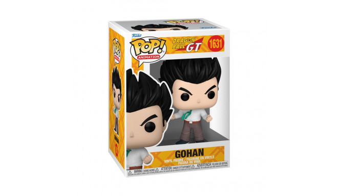 FUNKO POP! Vinyl: Фигурка: Dragon Ball GT - Gohan