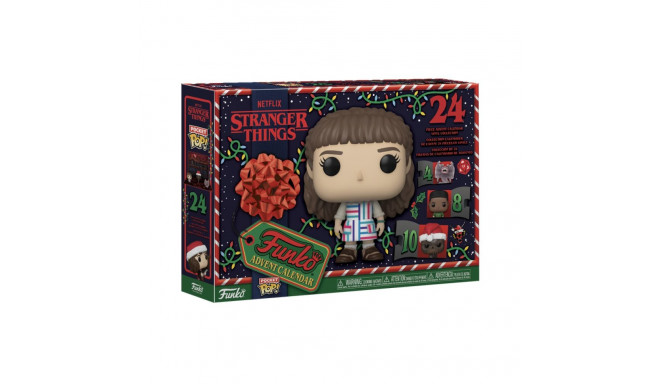 FUNKO Адвент-календарь: Stranger Things