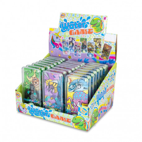 Water game "Animal"