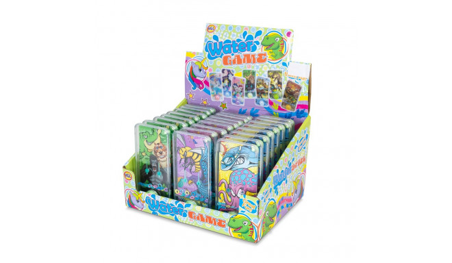Water game "Animal"