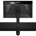 GIGABYTE M28U 28&quot; 4K UHD Arm Edition Gaming Monitor - 3840 x 2160 (UHD), 144Hz, 1ms, KVM, 2