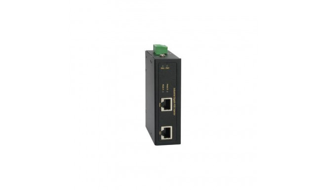 LevelOne IGP-0102 PoE adapter Gigabit Ethernet