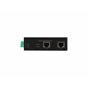 LevelOne IGP-0102 PoE adapter Gigabit Ethernet