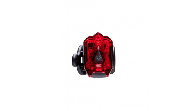 INFINI I-260R bicycle light Rear lighting LED