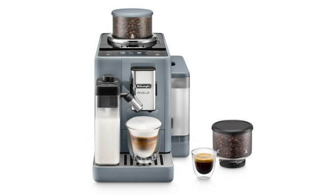 De’Longhi Rivelia EXAM440.55.g Fully-auto Espresso machine 1.4 L