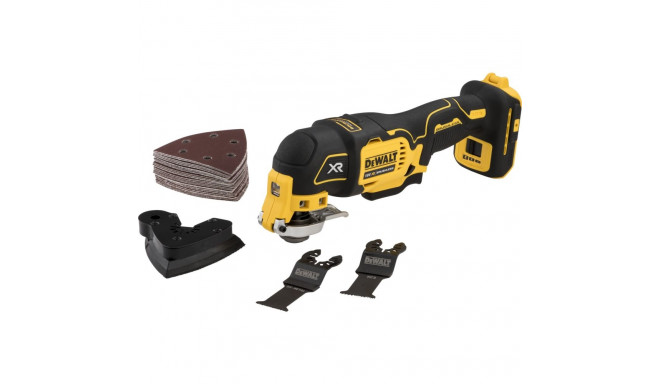 18V multitool DEWALT DCS356N