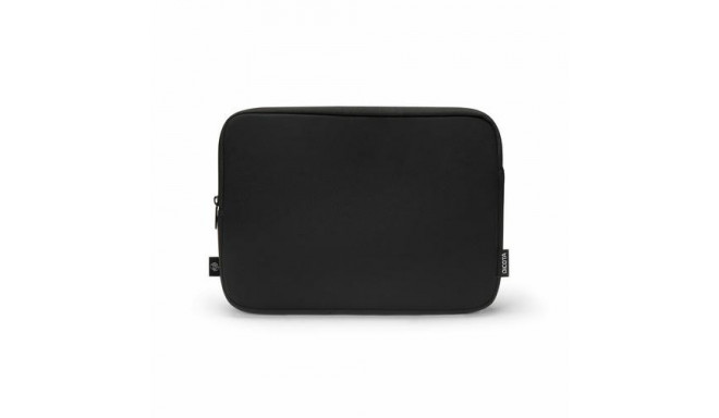 DICOTA D32080-RPET laptop case 35.8 cm (14.1&quot;) Sleeve case Black