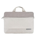 ASUS EOS 2 Carry Bag 39.6 cm (15.6&quot;) Sleeve case Grey