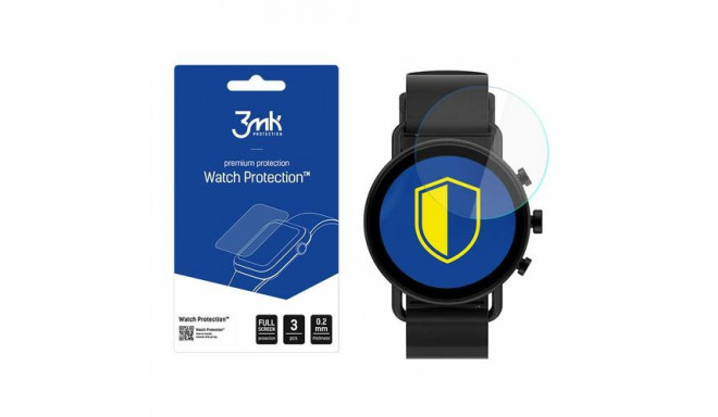 3MK Watch Protection