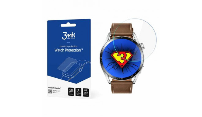 3MK Watch Protection