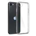 3MK Clear Case mobile phone case