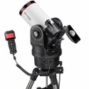 Bresser Optics Messier MCX-127 GoTo Catadioptric 254x Black, White