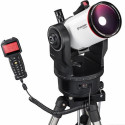 Bresser Optics Messier MCX-127 GoTo Catadioptric 254x Black, White