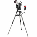 Bresser Optics Messier MCX-127 GoTo Catadioptric 254x Black, White