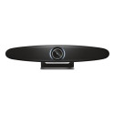 Trust Iris webcam 3840 x 2160 pixels USB 3.2 Gen 1 (3.1 Gen 1) Black