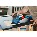 Bosch GSS 160 Multi Multi sander 24000 RPM Multicolour