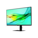 Samsung S60UD computer monitor 81.3 cm (32") 2560 x 1440 pixels Quad HD LCD Black