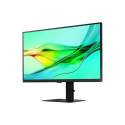 Samsung S60UD computer monitor 68.6 cm (27&quot;) 2560 x 1440 pixels Quad HD LCD Black